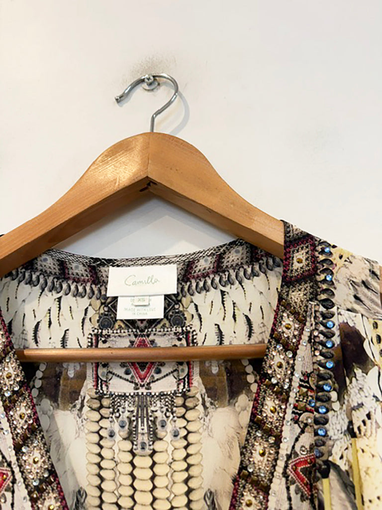 CAMILLA