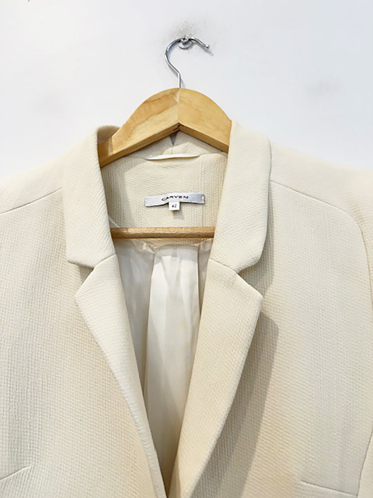CARVEN