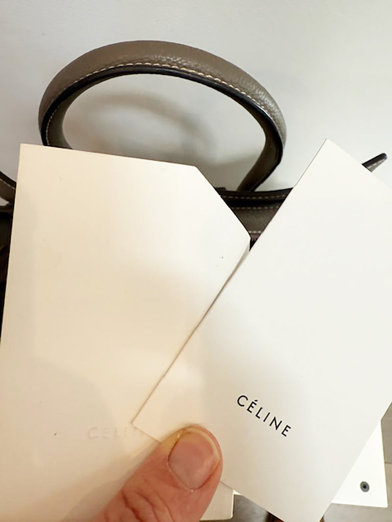 CELINE PARIS
