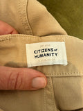 CITIZENS OF HUMANITY