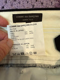 COMME DES GARCONS HOMME PLUS