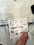 COMME DES GARCONS HOMME PLUS