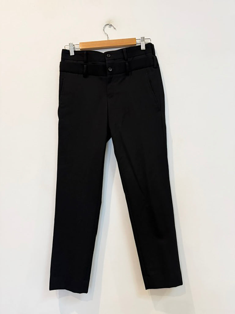 COMME DES GARCONS HOMME PLUS