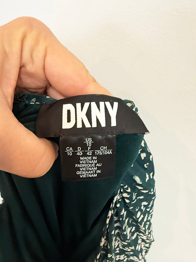 DKNY