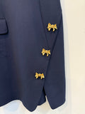 OSCAR DE LA RENTA