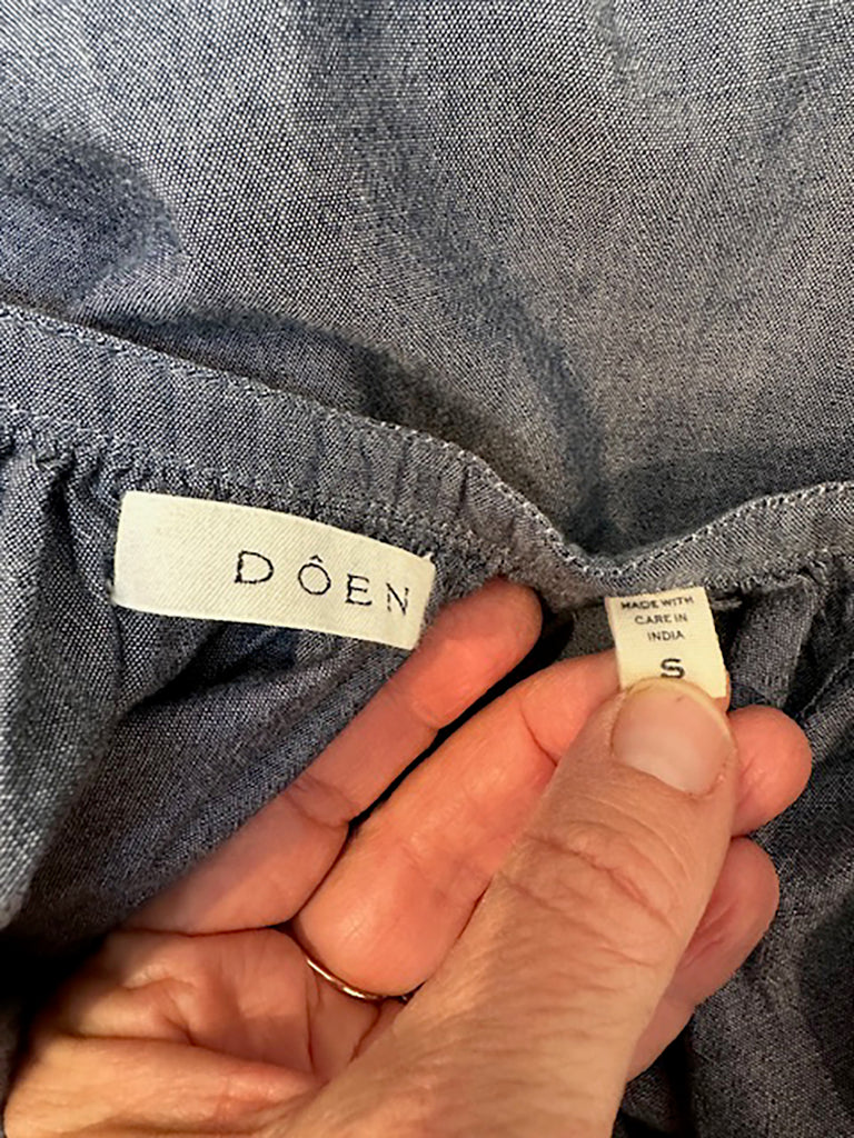 DOEN