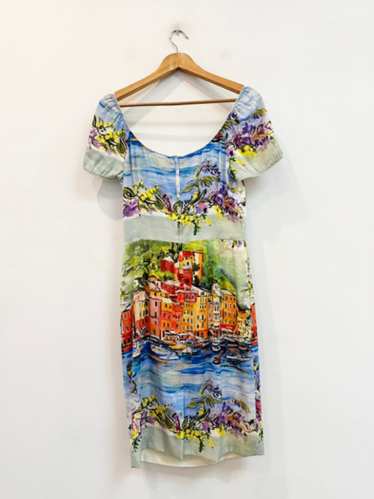 DOLCE & GABBANA