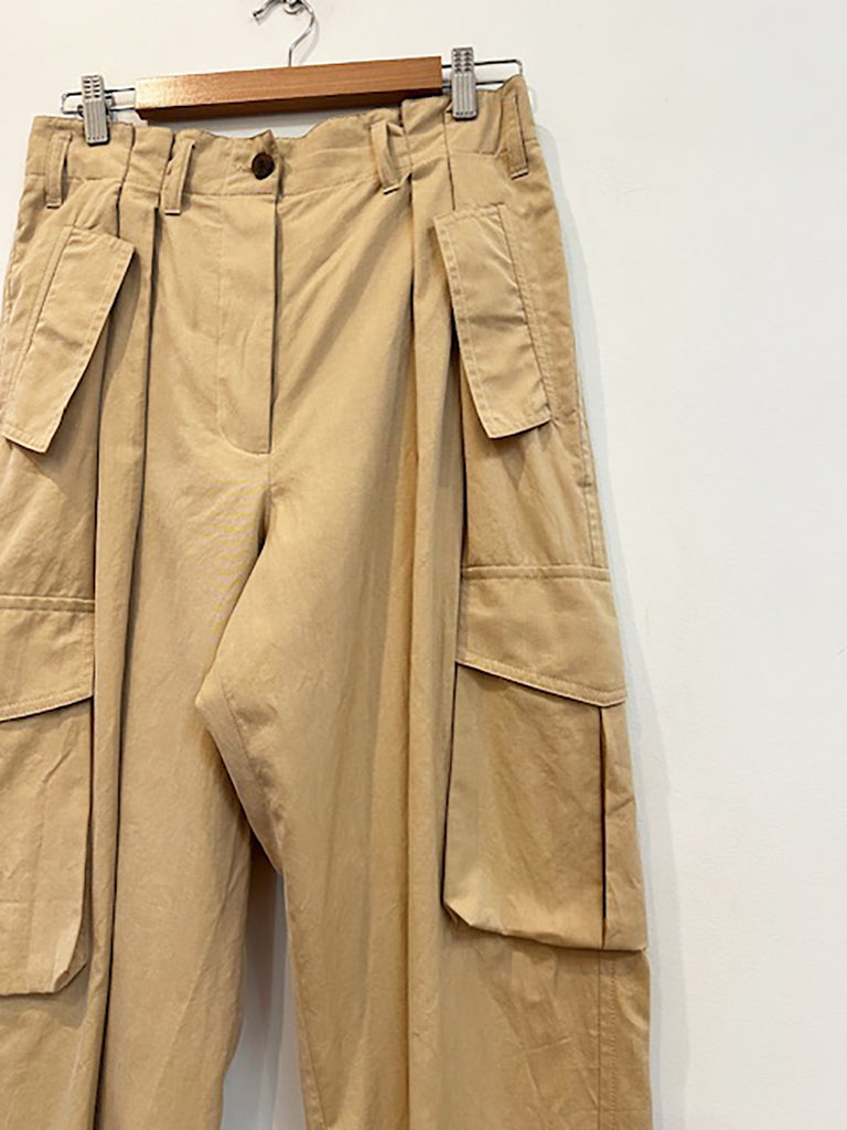 DRIES VAN NOTEN