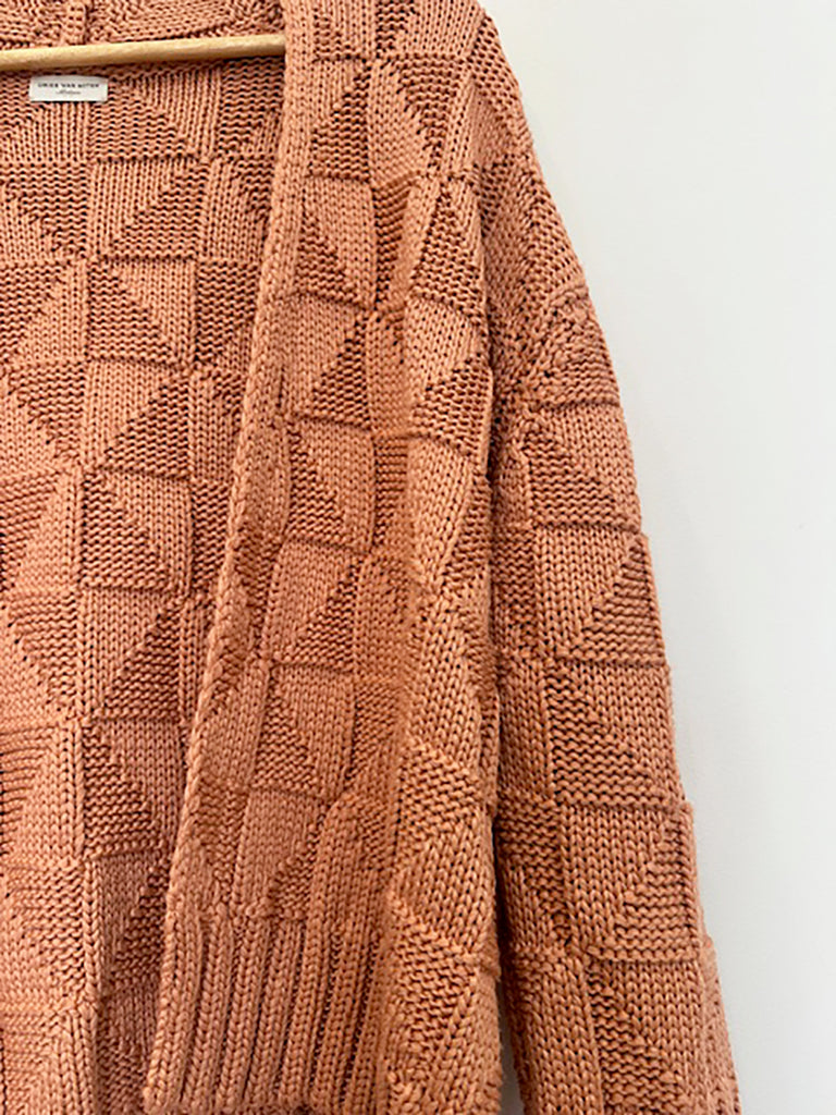 DRIES VAN NOTEN
