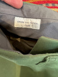 DRIES VAN NOTEN