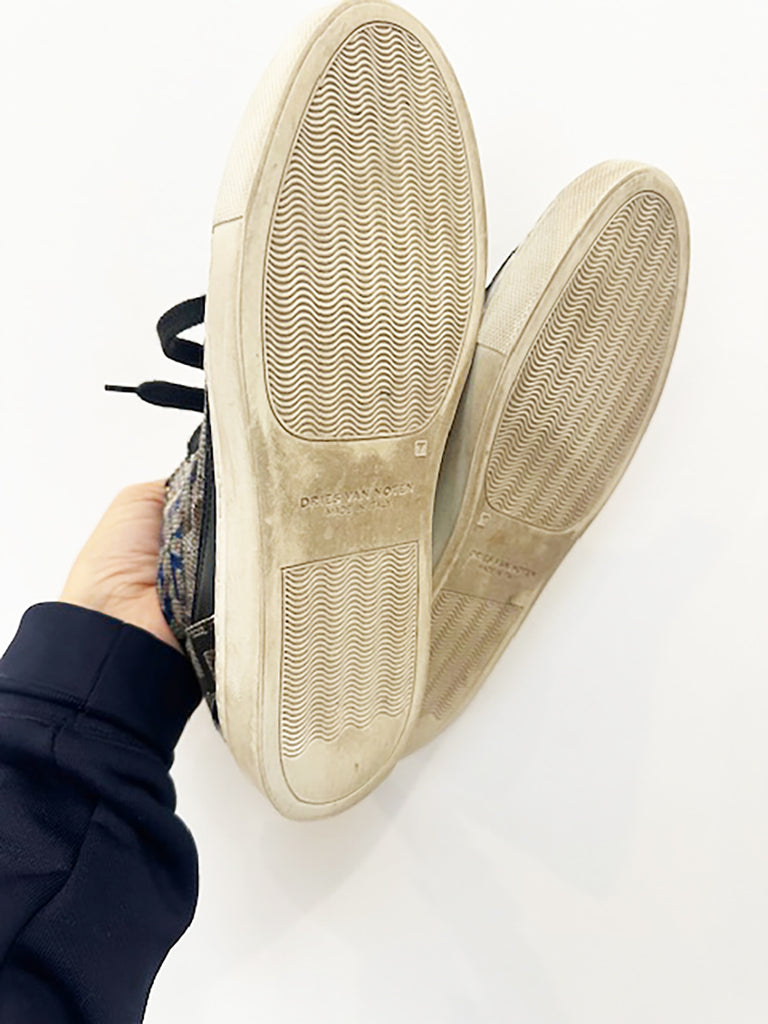 DRIES VAN NOTEN