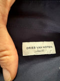 DRIES VAN NOTEN