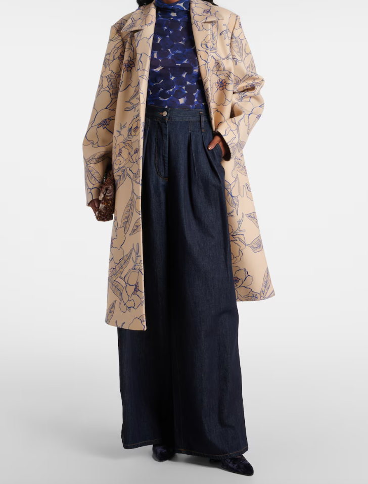 DRIES VAN NOTEN