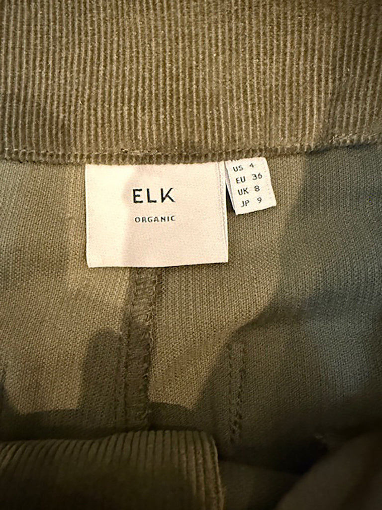 ELK