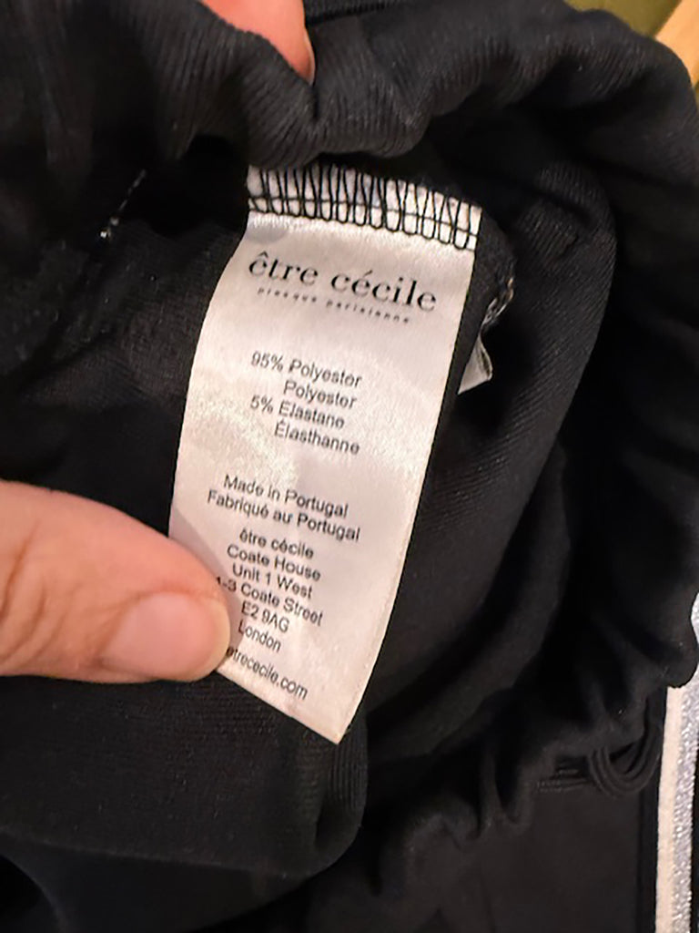 ETRE CECILE