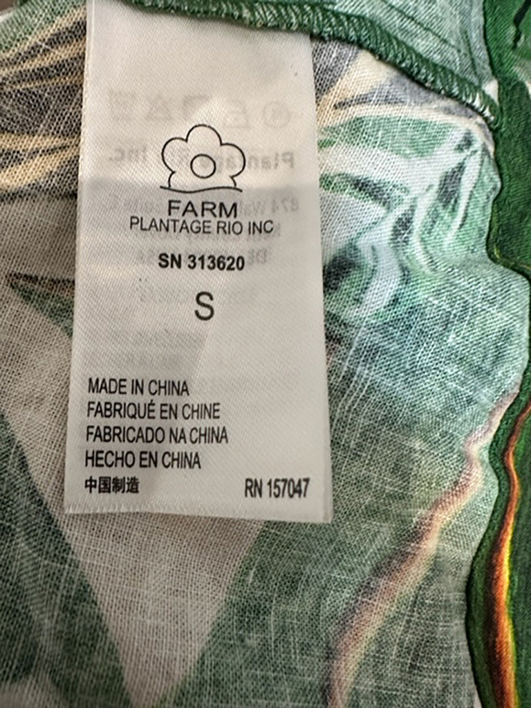 FARM RIO