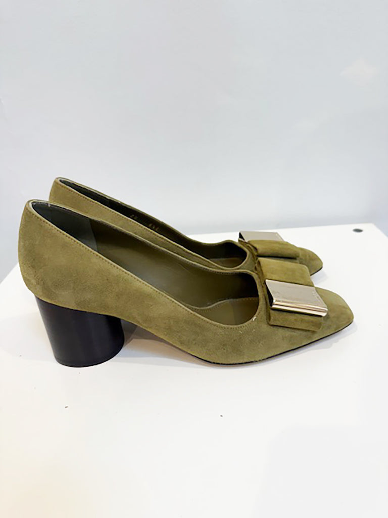 FERRAGAMO