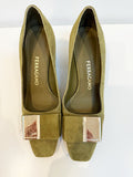 FERRAGAMO