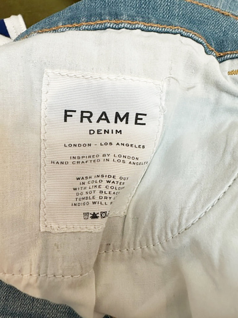 FRAME DENIM