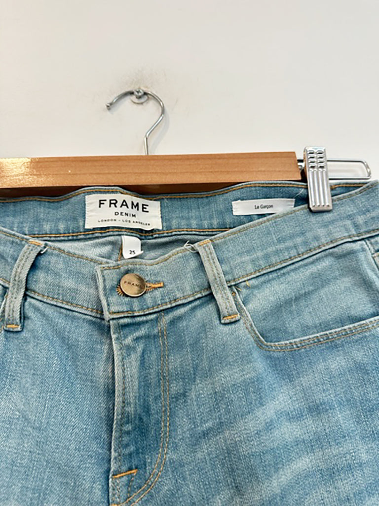 FRAME DENIM