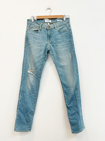 FRAME DENIM