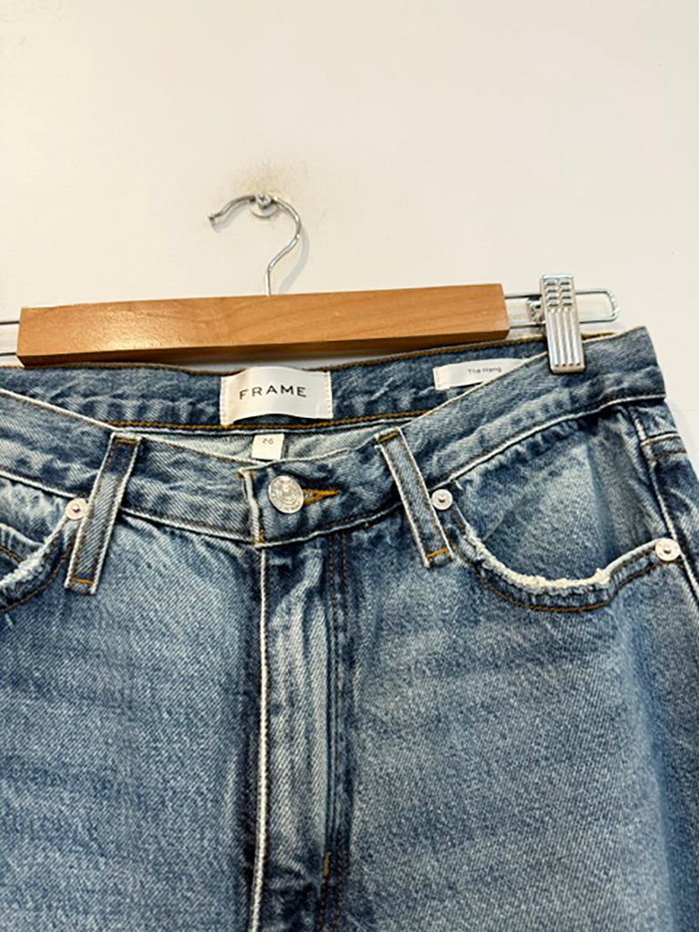 FRAME DENIM