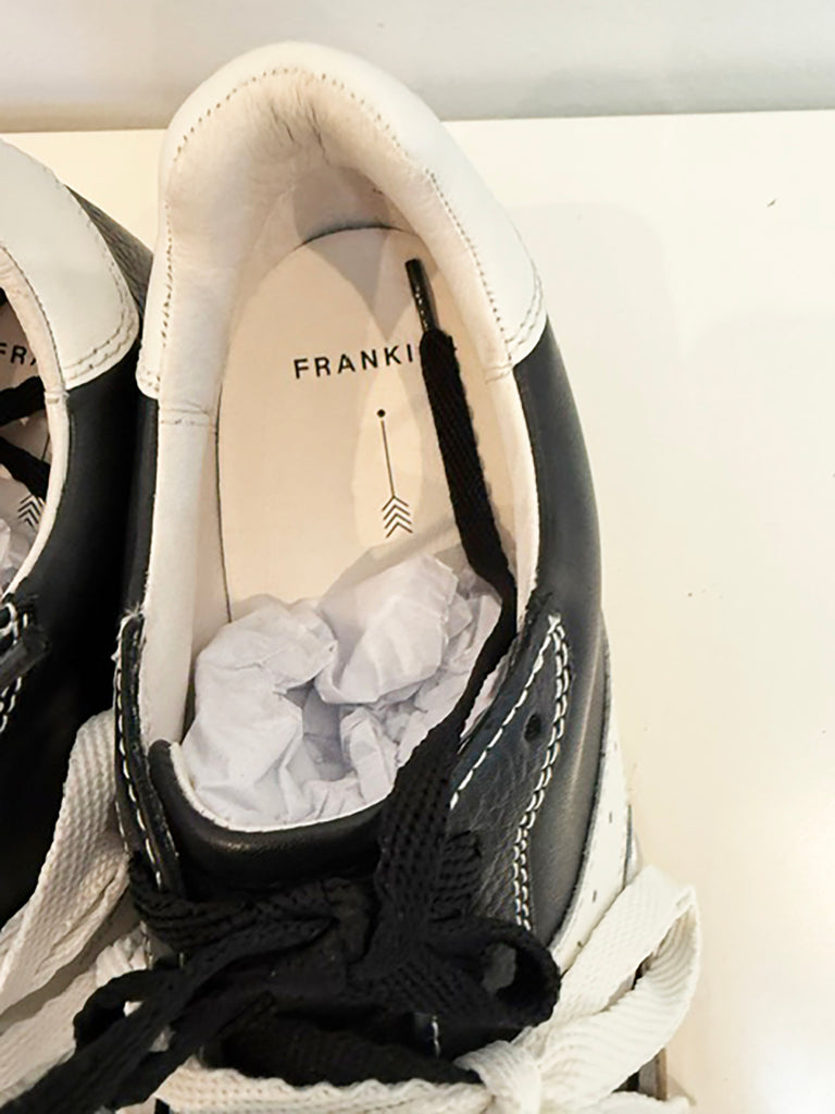 FRANKIE 4