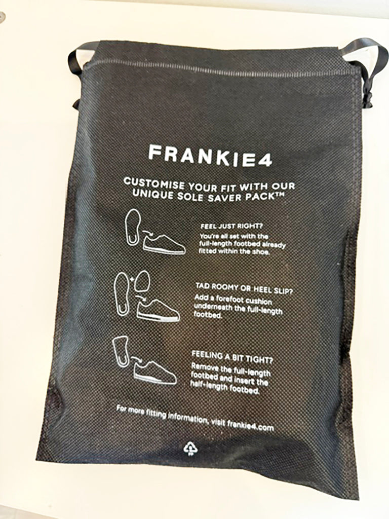 FRANKIE 4