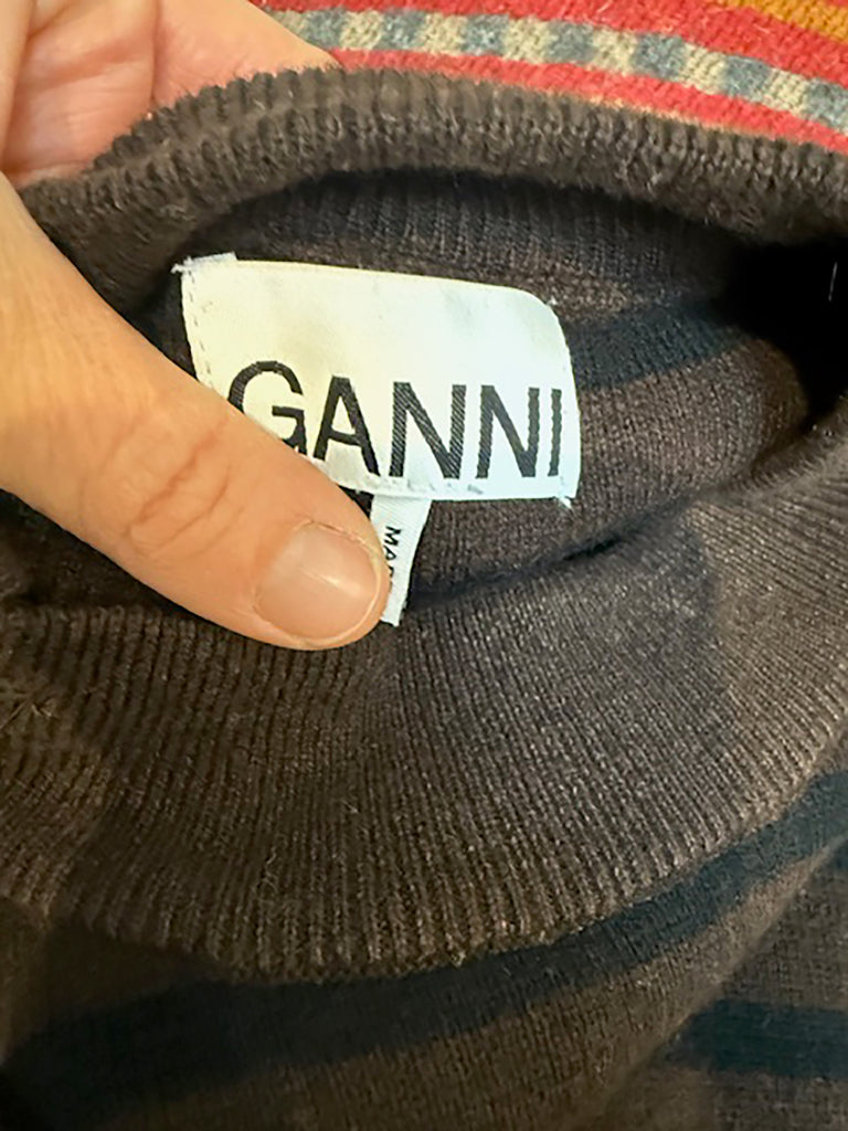 GANNI