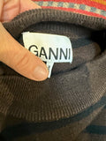 GANNI