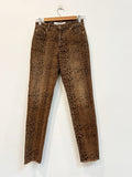 GOLDEN GOOSE DELUXE BRAND