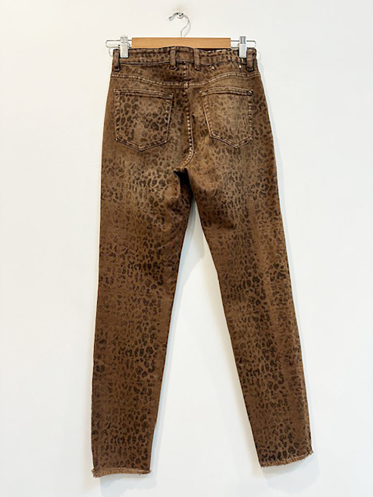 GOLDEN GOOSE DELUXE BRAND