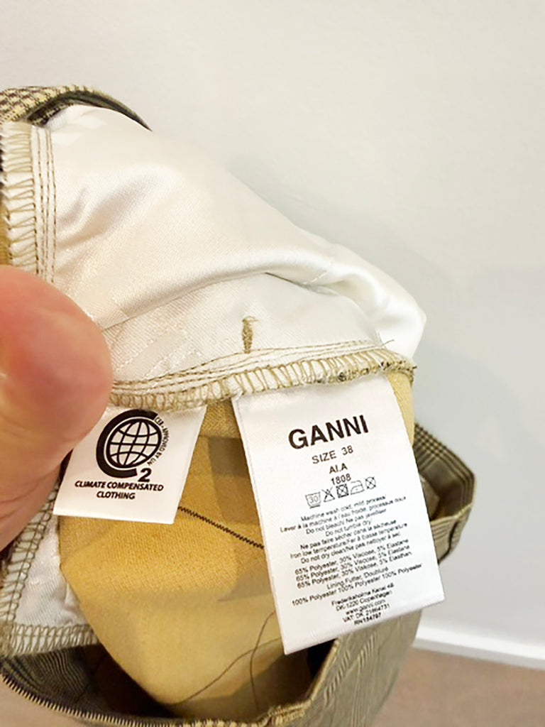 GANNI