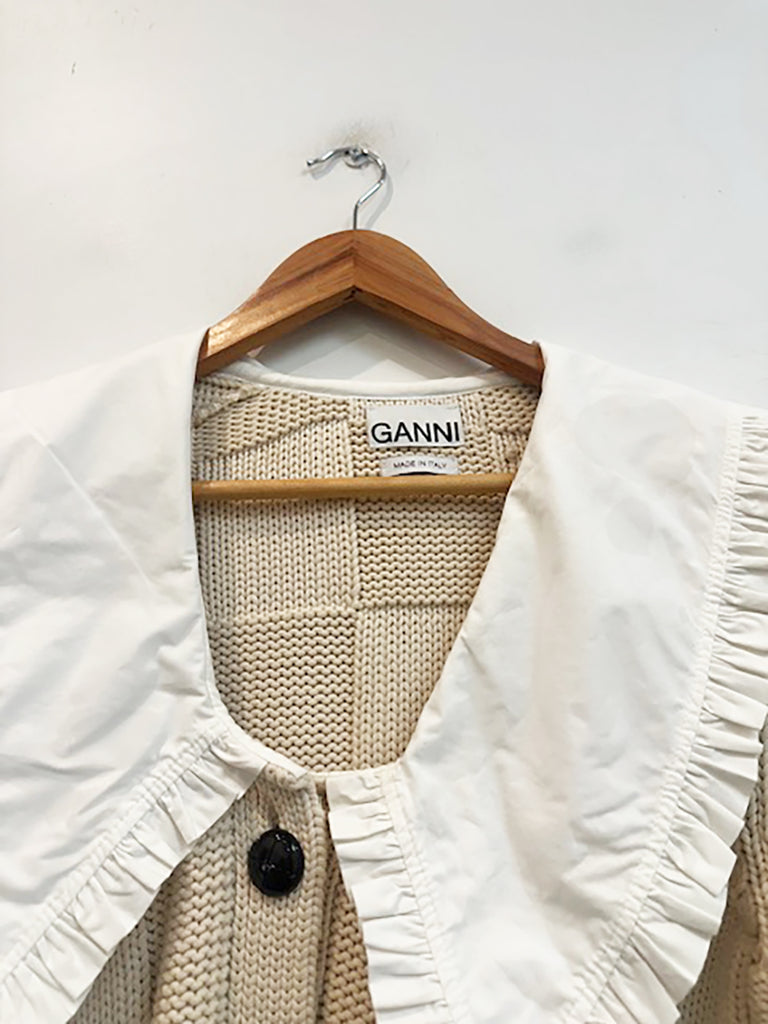 GANNI