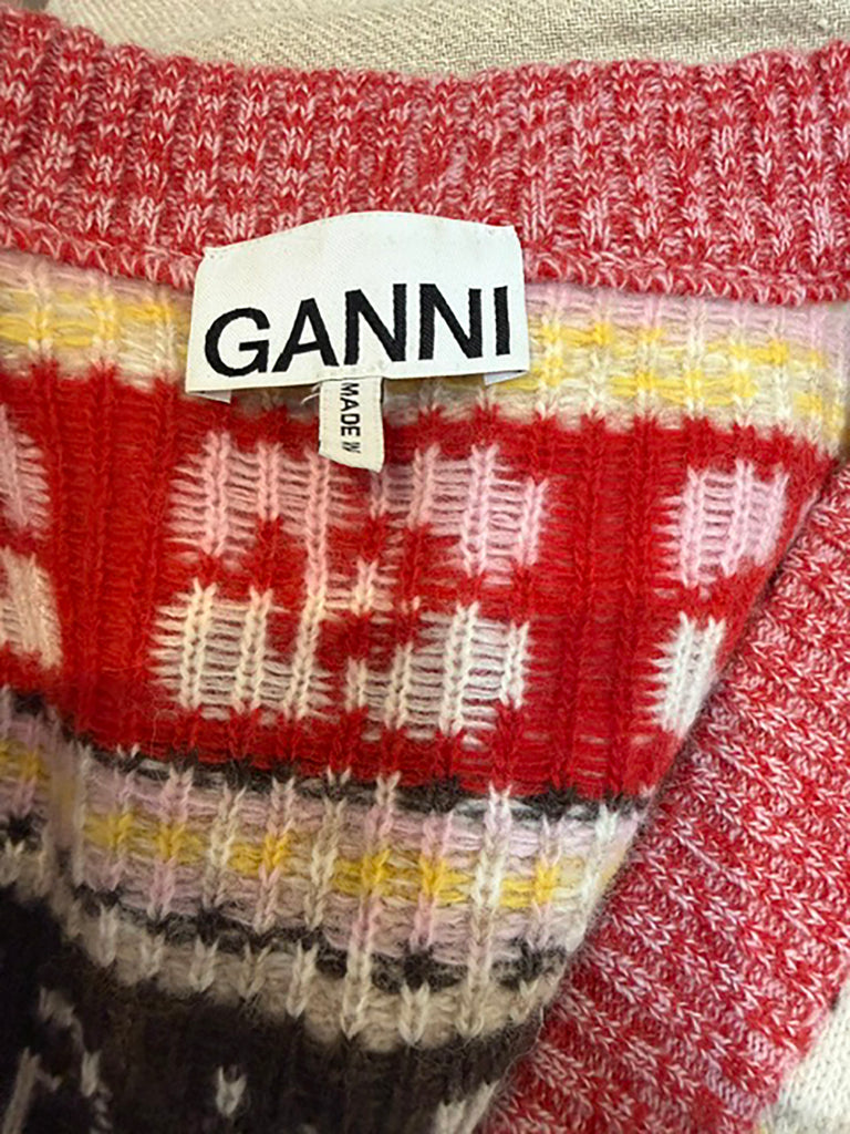 GANNI
