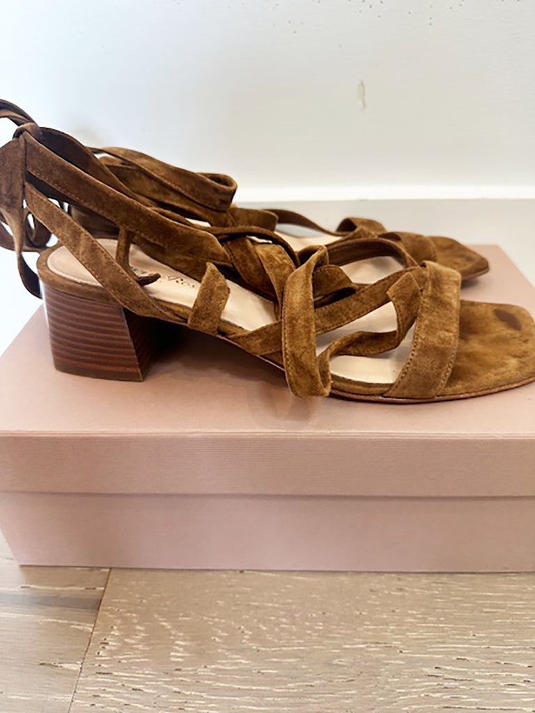 GIANVITO ROSSI
