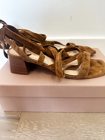 GIANVITO ROSSI