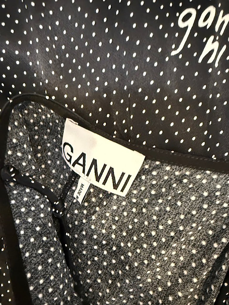 GANNI
