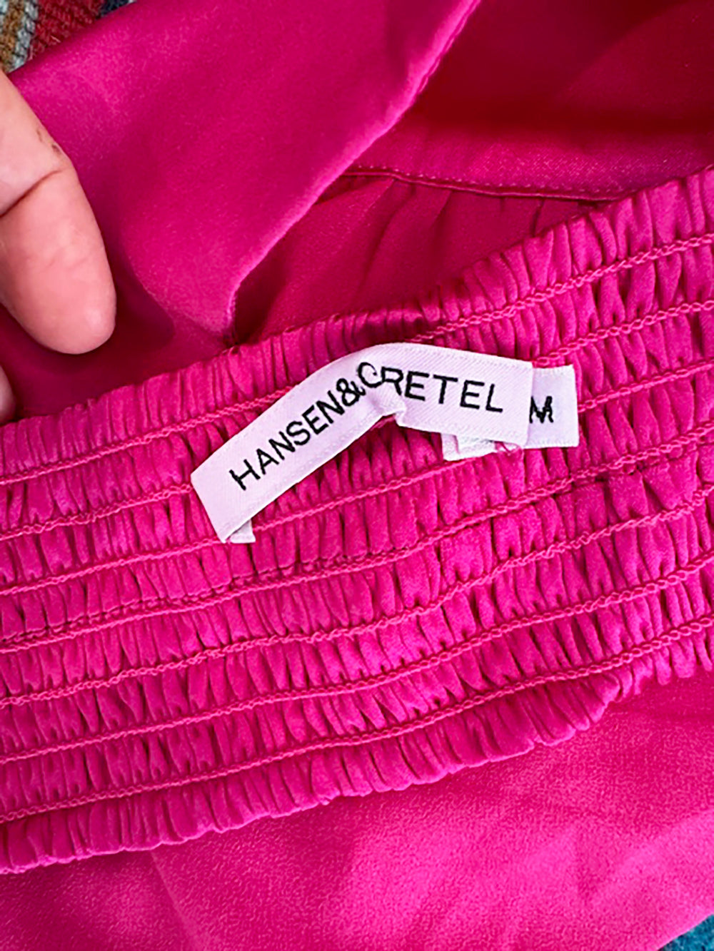 HANSEL & GRETEL – Acey Acey