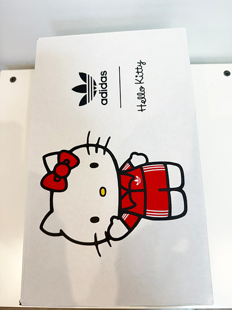 ADIDAS