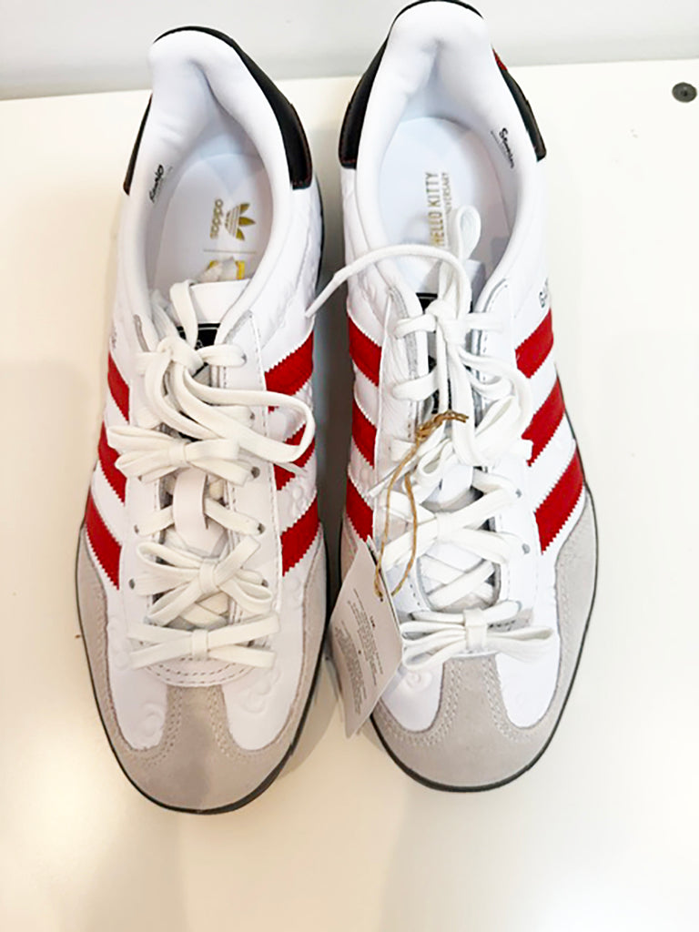 ADIDAS