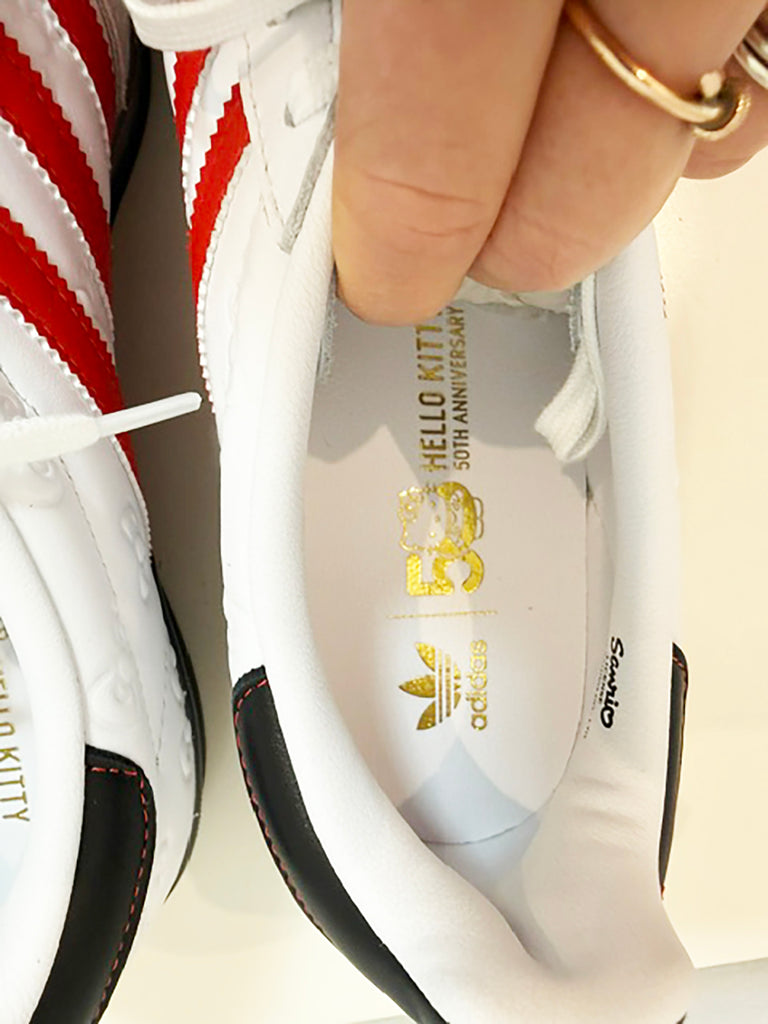 ADIDAS