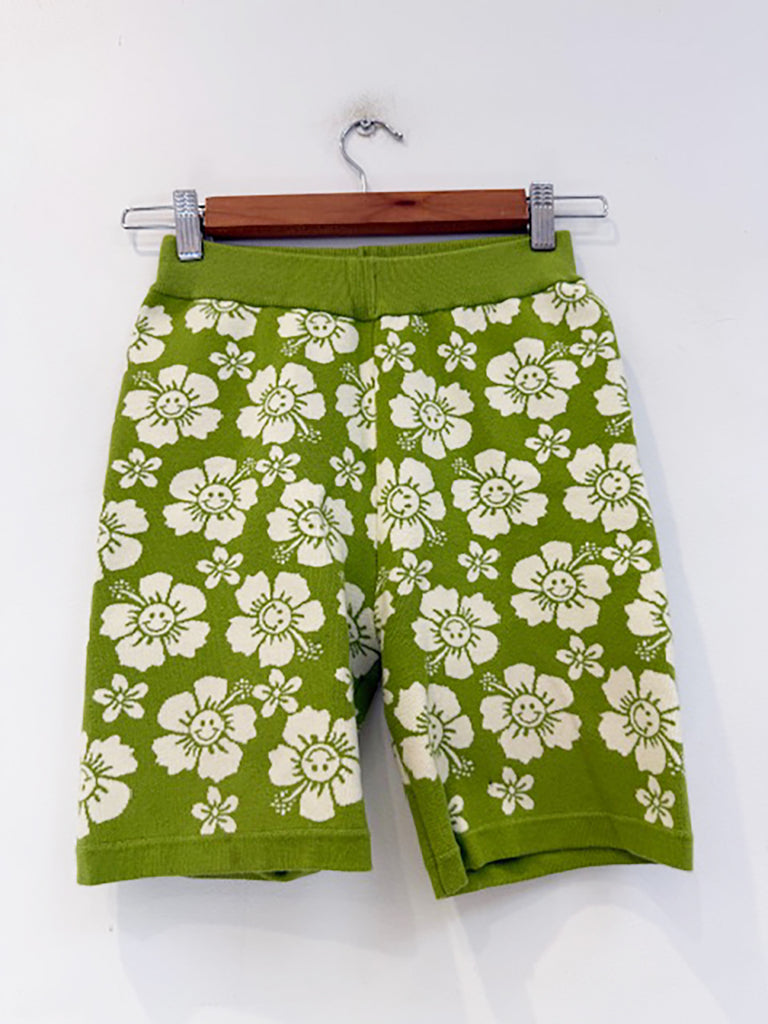 HOLIDAY BY EMMA MULHOLLAND