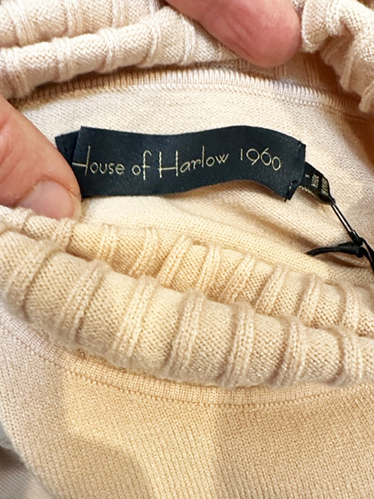 HOUSE OF HARLOW