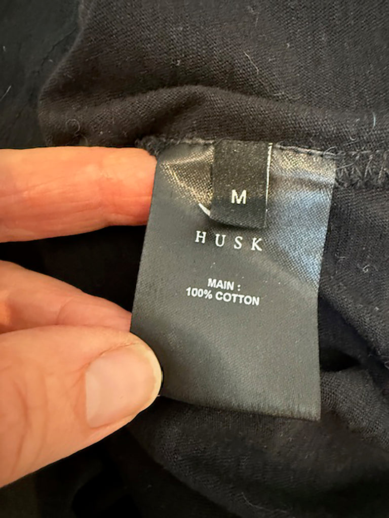 HUSK