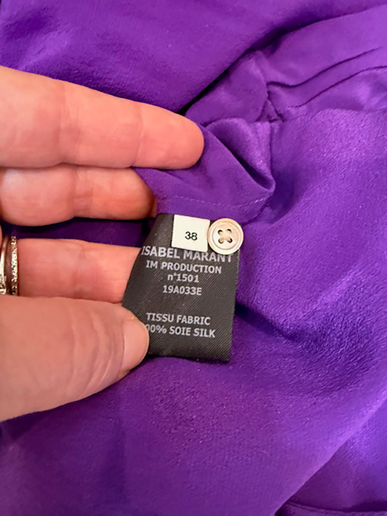 ISABEL MARANT ETOILE