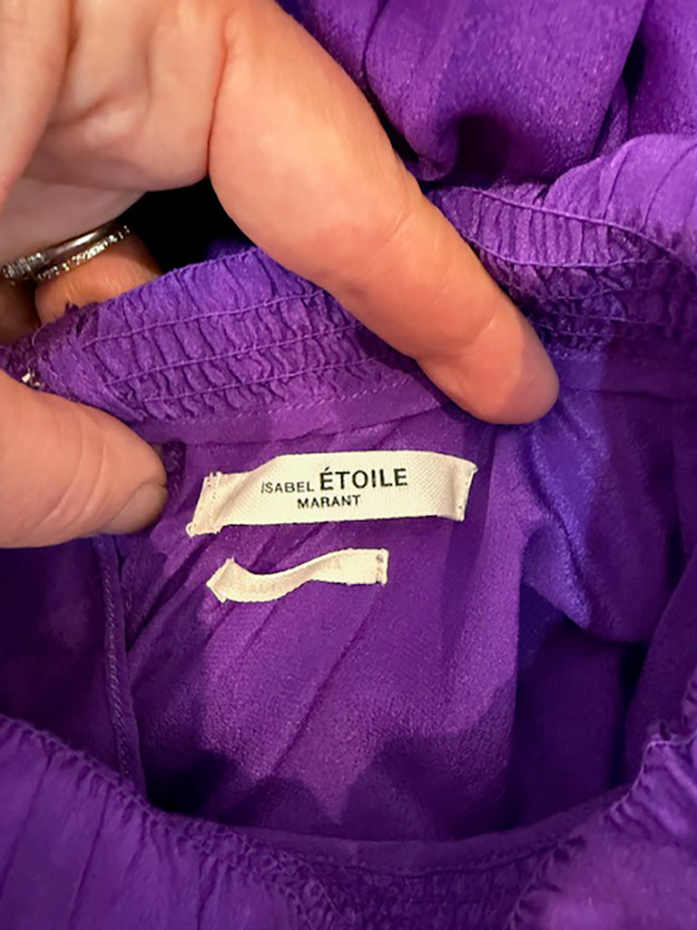 ISABEL MARANT ETOILE