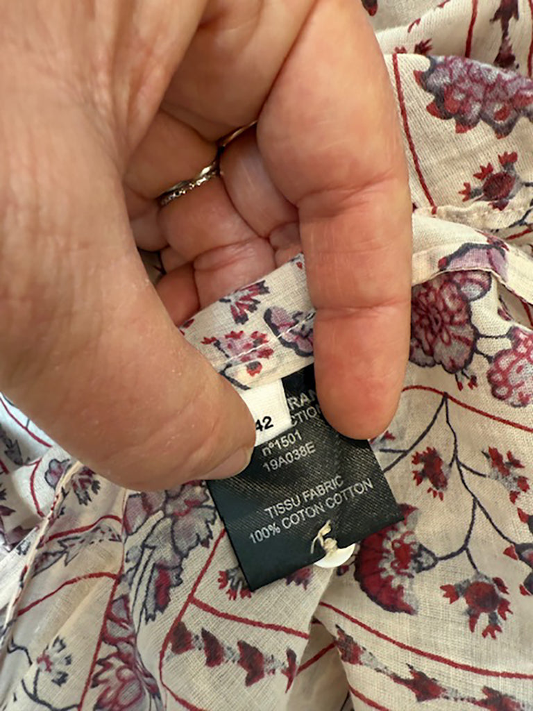 ISABEL MARANT ETOILE