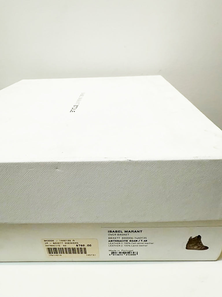 ISABEL MARANT ETOILE