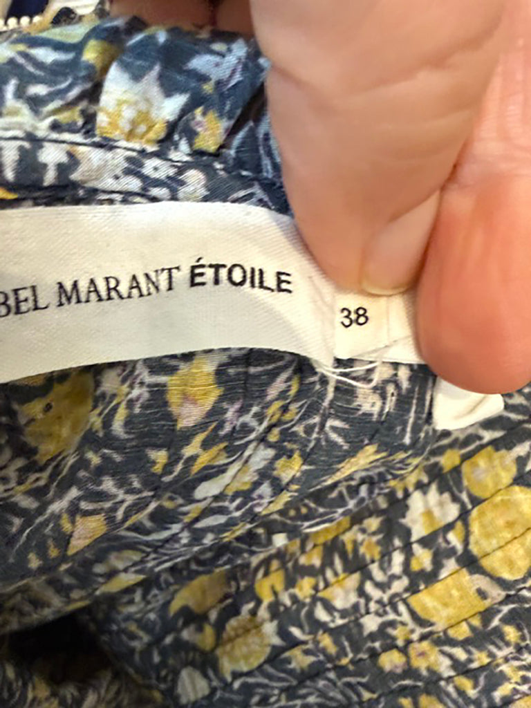 ISABEL MARANT ETOILE